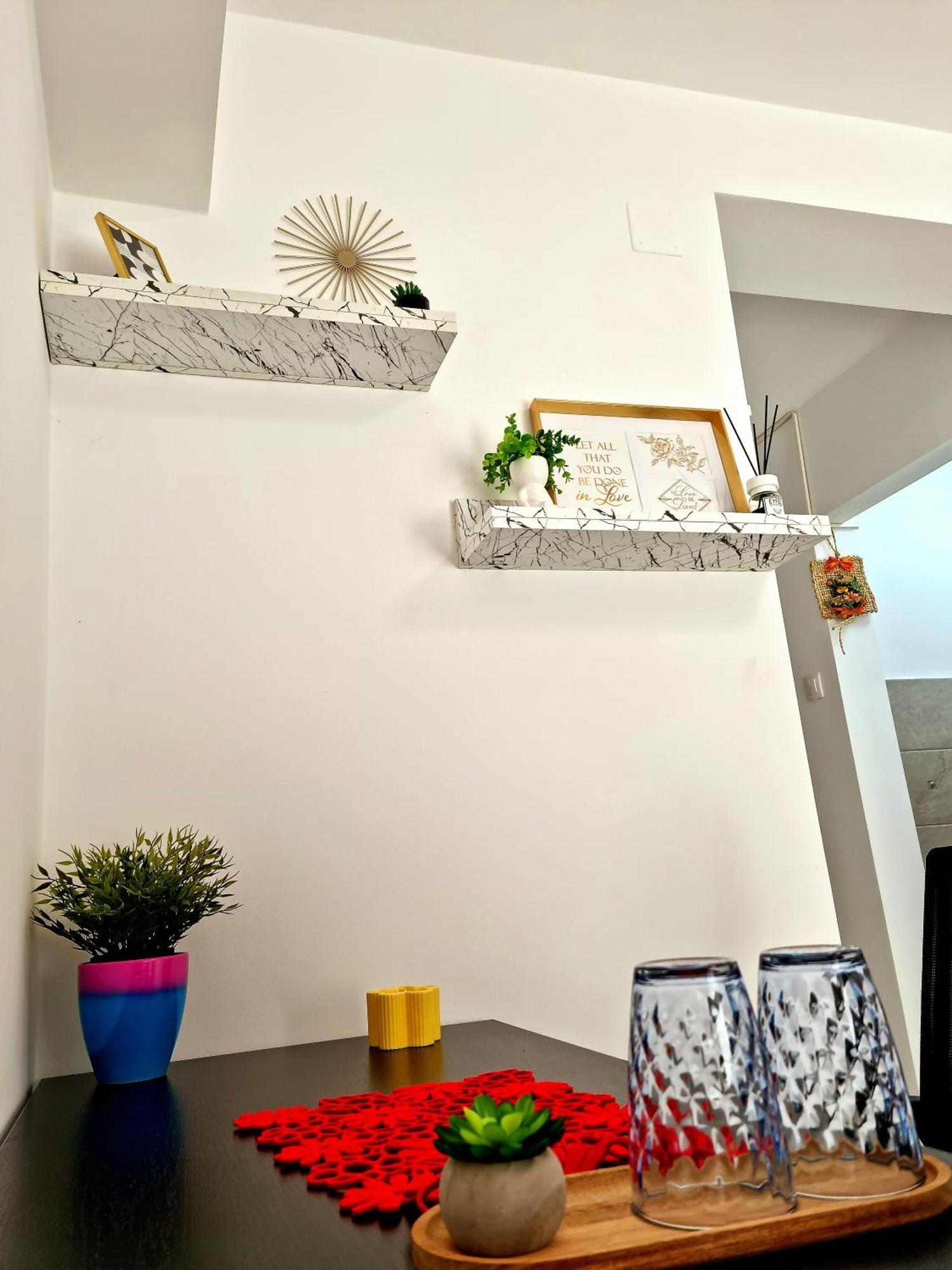 Ultracentral Magheru Studio Apartment Bucharest Luaran gambar